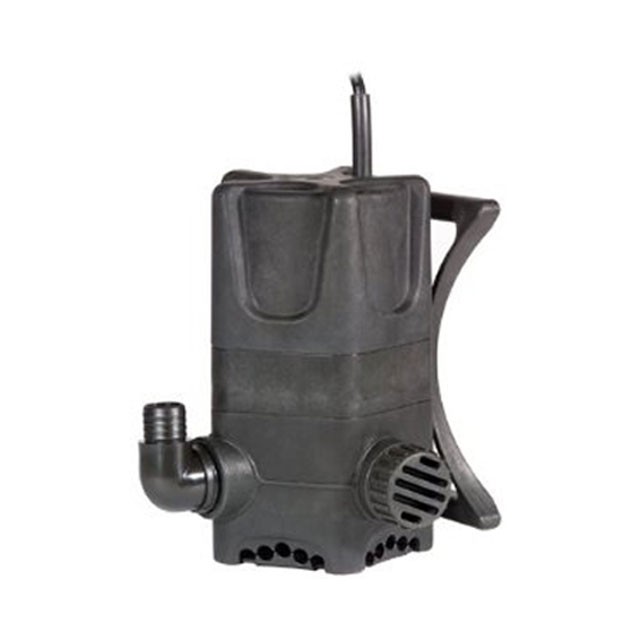 Little Giant Waterfall Pump - WGP80
