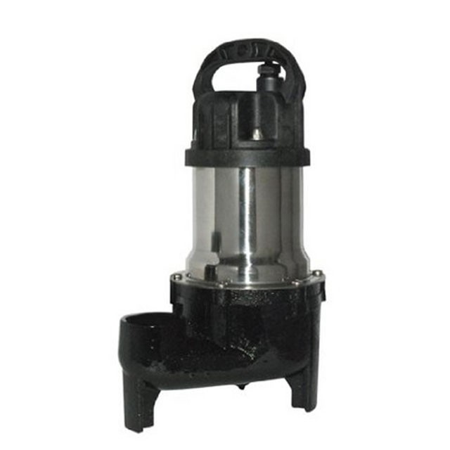 Water Feature Pumps