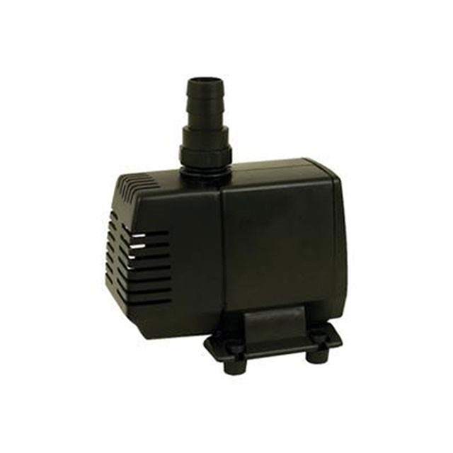 Tetra - Magnetic Drive Water Garden Pump - 1000 GPH