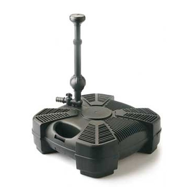 Lifegard Aquatics - All in One - Replacement Parts