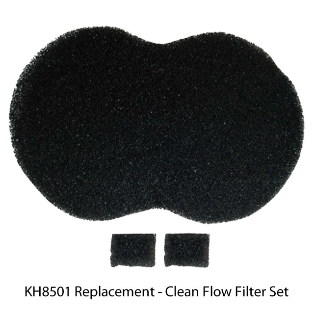 Stock Tank Deicers and Filters