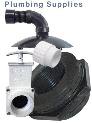 Plumbing Supplies