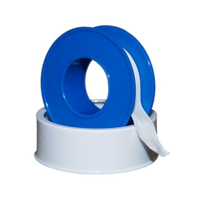 Teflon Tape