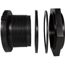 Bulkhead Fittings