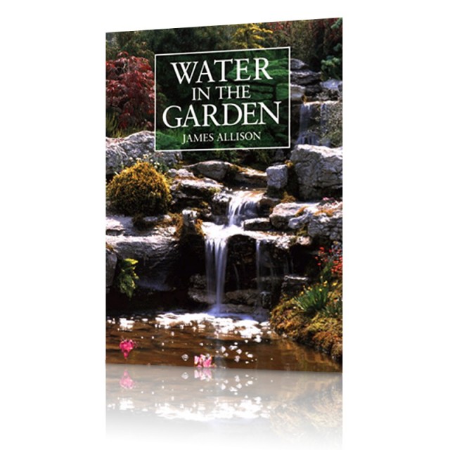 Water in the Garden
