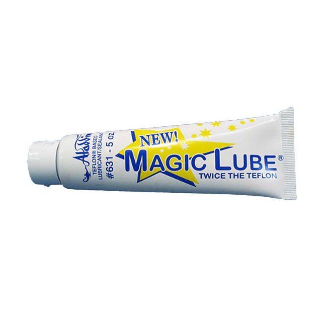 Magic Lube O Ring Lube Accessories