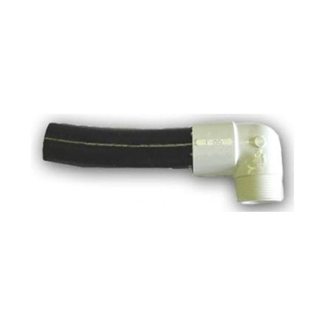 PVC Pump Discharge Assembly