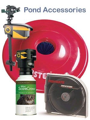 Pond Accessories