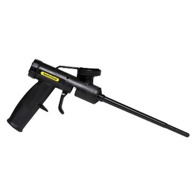 Plastic-Polymer Foam Dispensing Unit