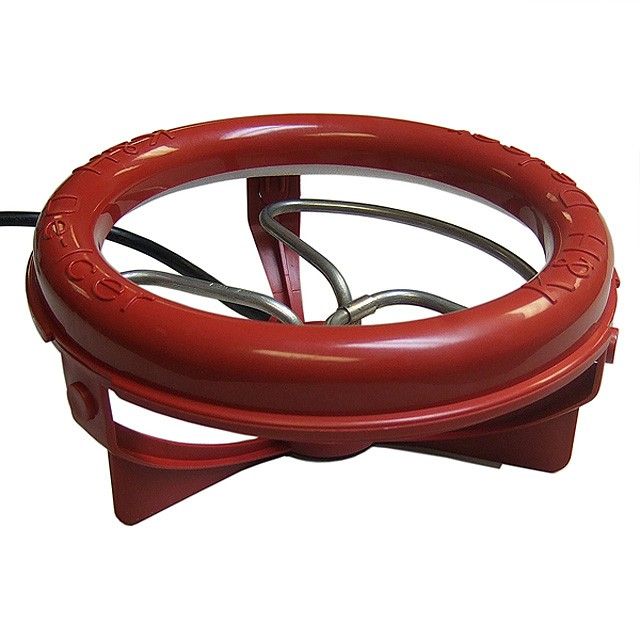ThermoPond Perfect Climate Deicer
