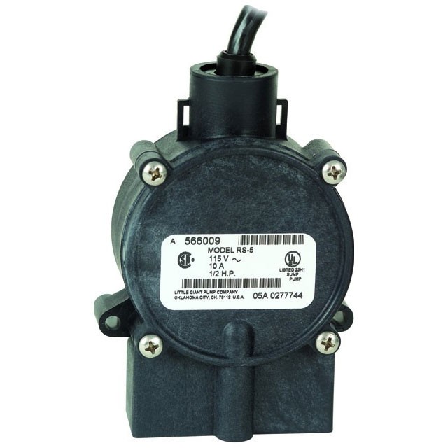 Little Giant Low Water Shut Off Switch