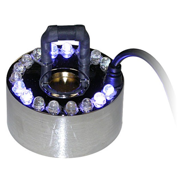 1 Head Fountain Fogger