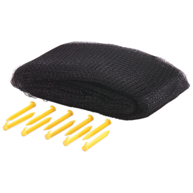 Pondworks - Protective Pond Netting