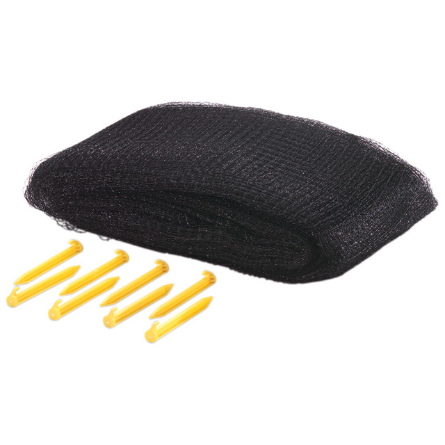 Pondworks - Protective Pond Netting