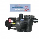 Artesian2 High Flow Models