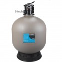 Aqua Ultima II Filter - 10000 Model - 2-in. Valve