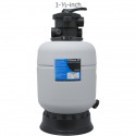 Aqua Ultima II Filter - 2000 Model