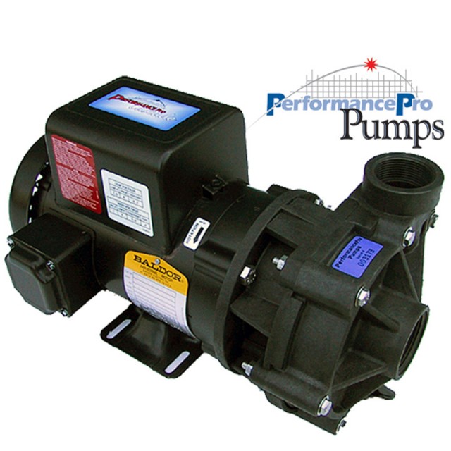 Cascade Low RPM Models