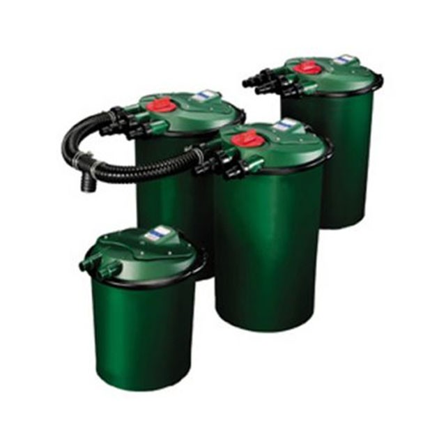 Fish Mate Pressurized Systems