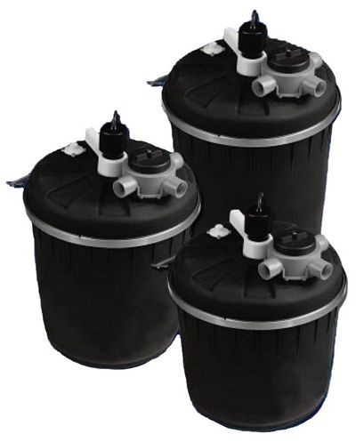 Pondmaster Pressurized Filter System