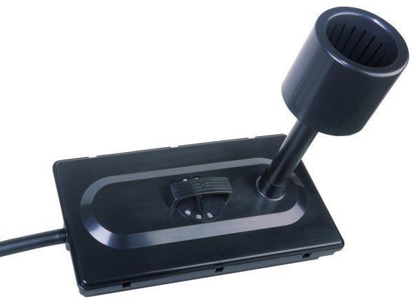 Skimmer/Filter Submersible System