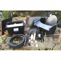 Atlantic Water Gardens Basic Pond Kit #1