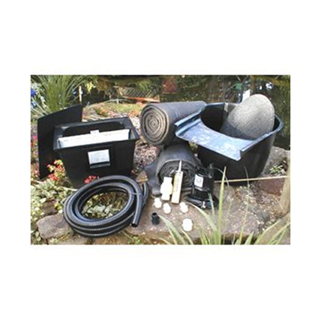 Atlantic Water Gardens Pond Kit #1