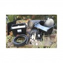 Atlantic Water Gardens Pond Kit #2