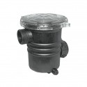 Priming Pot Assembly