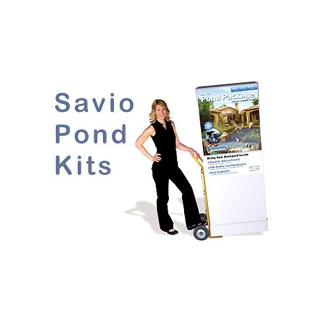 H2oGardens - Advanced Pond Kit II