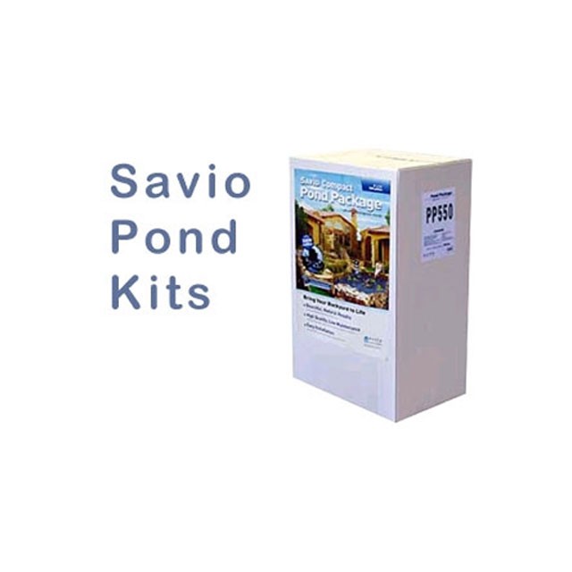 H2oGardens - Basic Pond Kit