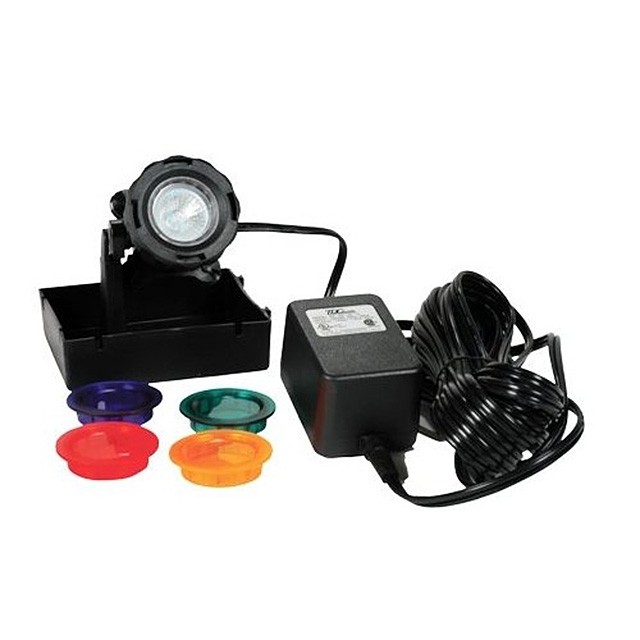 Submersible Lights