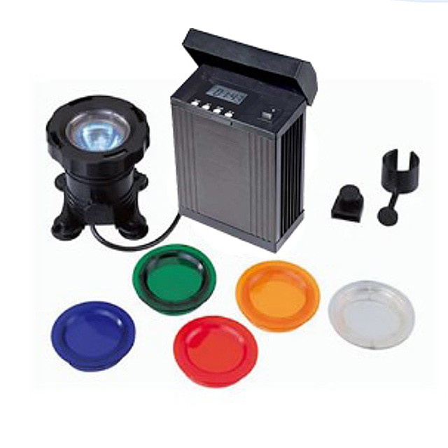 Submersible Lights with Transformers H2O Gardens