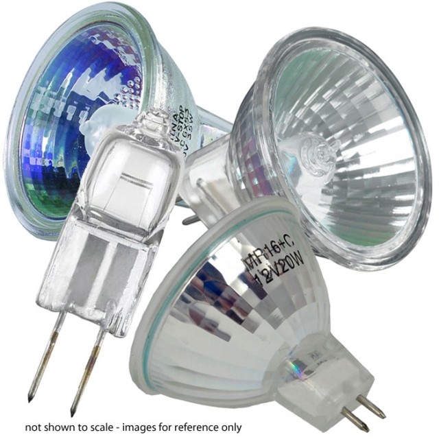 Replacement Bulbs Pond Lighting