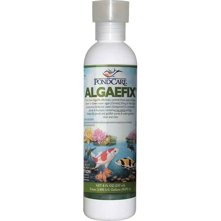 Algae Fix Liquid Algae Control Algae Control