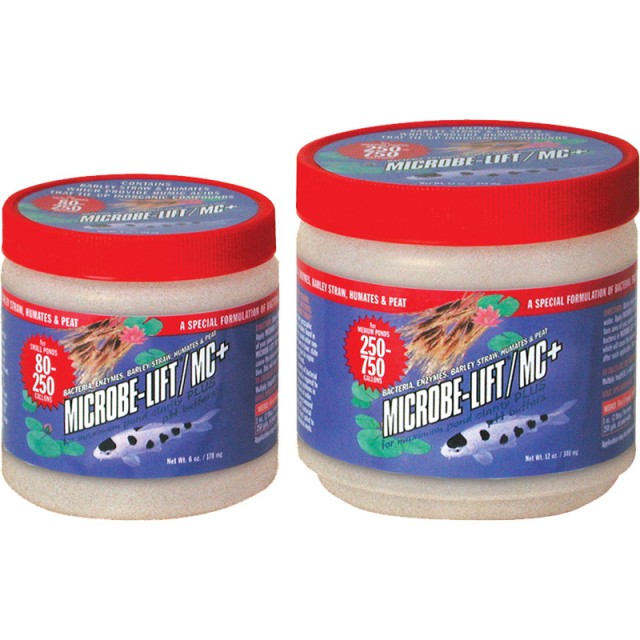 Microbe-Lift MC Plus