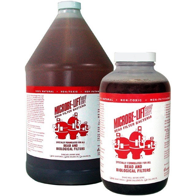 Microbe-Lift Super Start