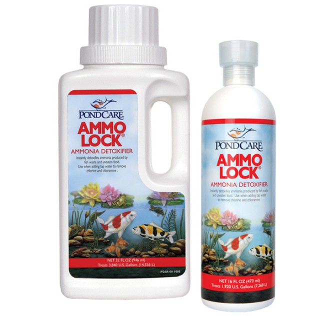 Ammo-Lock