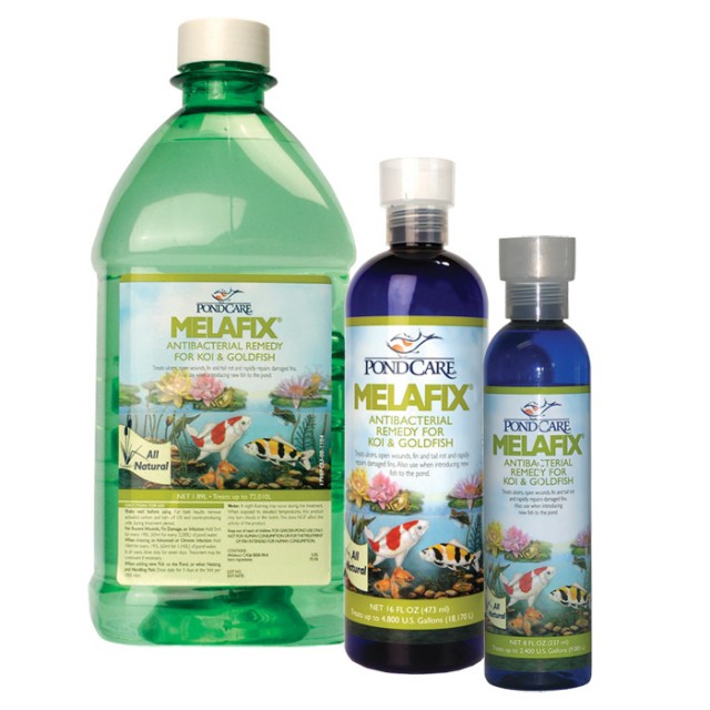 MelaFix