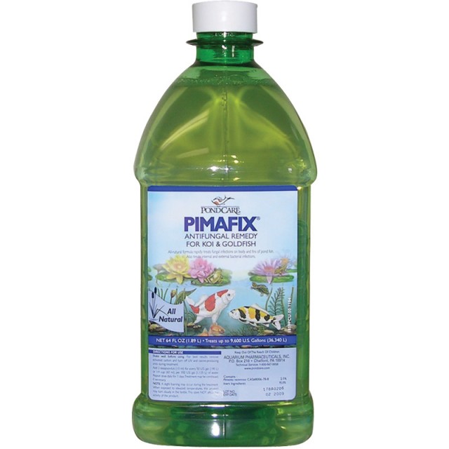 Pond Care PimaFix