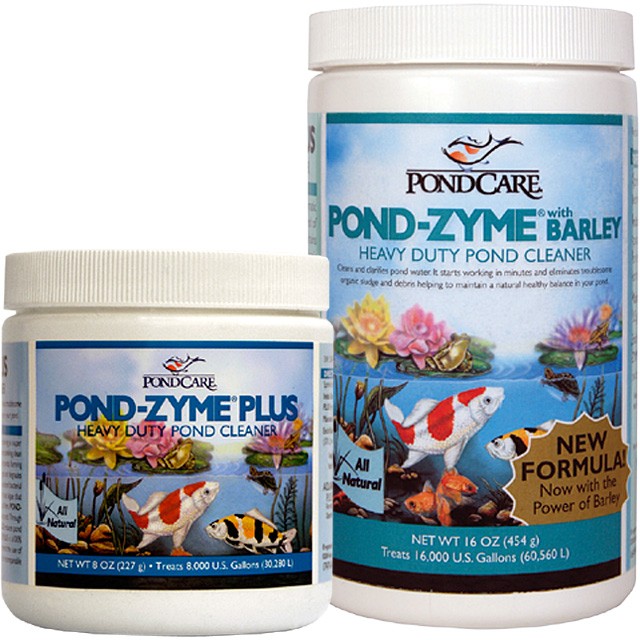 PondZyme Plus PondCare