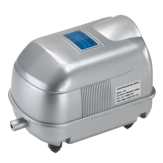 Pondmaster Deep Water Air Pumps Pondmaster Air Pumps