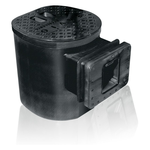 Savio Compact Skimmerfilter