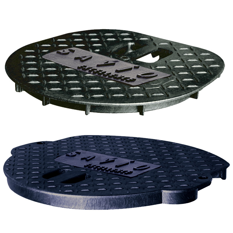 Savio - Standard Skimmerfilters