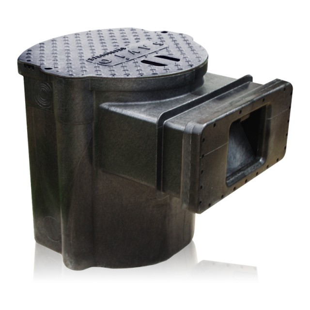 Savio - Standard Skimmerfilters