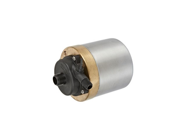 Stainless Steel and Bronze