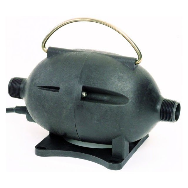 Torpedo Pump
