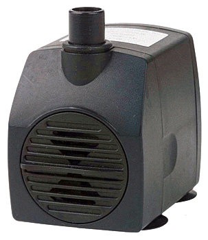 Mag Drive Pond Pump
