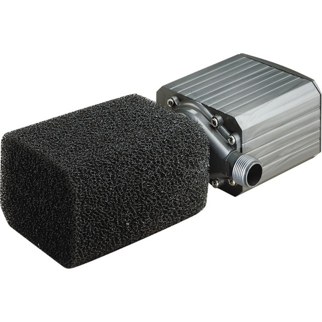 1200 GPH Submersible Pump