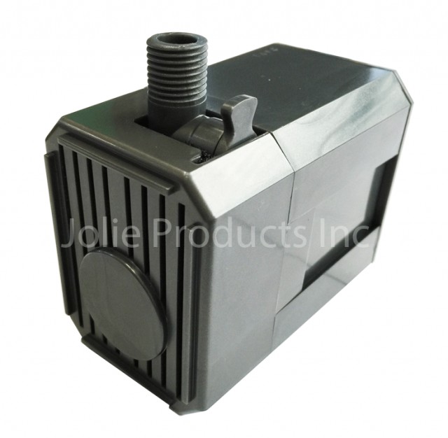 190 GPH Submersible Pump